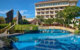 Hotel Lombok Raya Mataram
